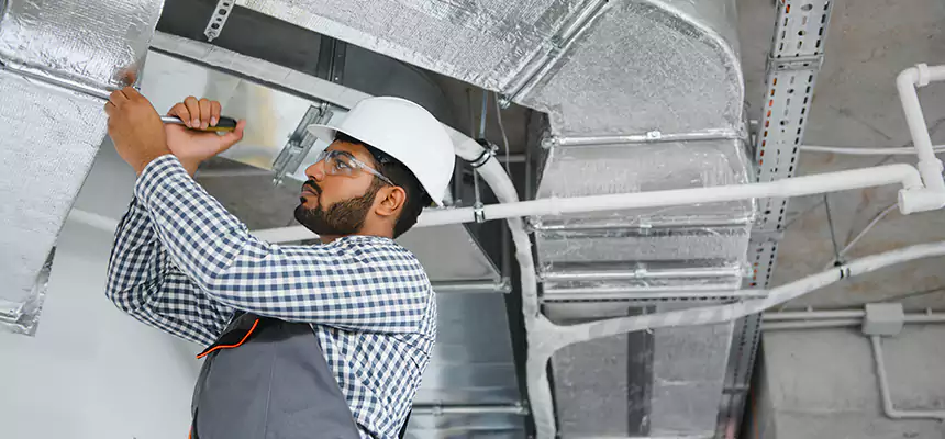 Proactive Ac Vent Repairs & Air Duct Replacement Companies Near Me in Caledonia