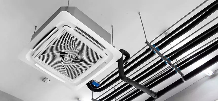 Our Air Duct Deep Cleaning Services in Caledonia, WI