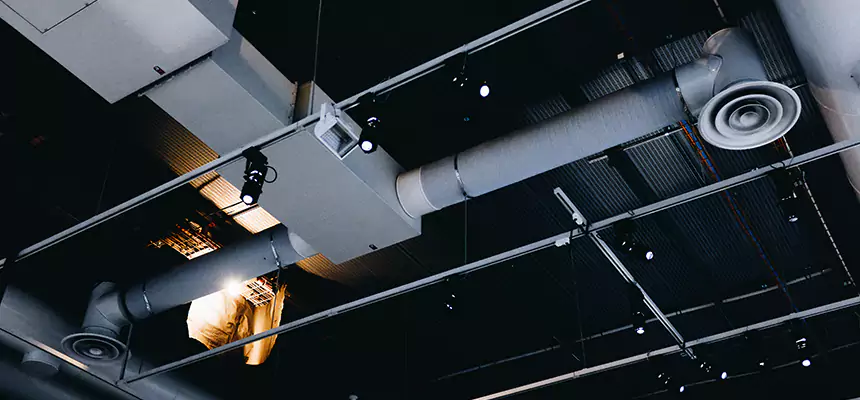 Our Air Duct Replacement Services in Caledonia, WI