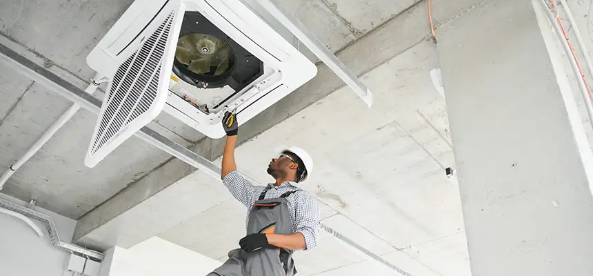 Efficient Multi‑Unit & HOA Annual Vent Cleaning Plans in Caledonia