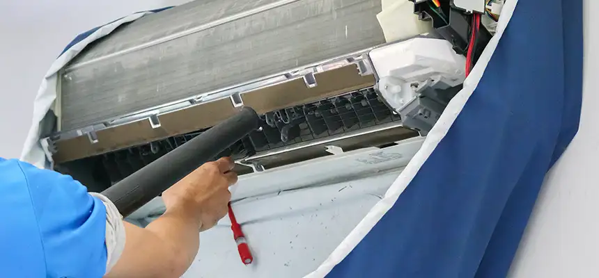 Advanced Clogged Dryer Vent Repair for Multi-Unit & Commercial in Caledonia, WI