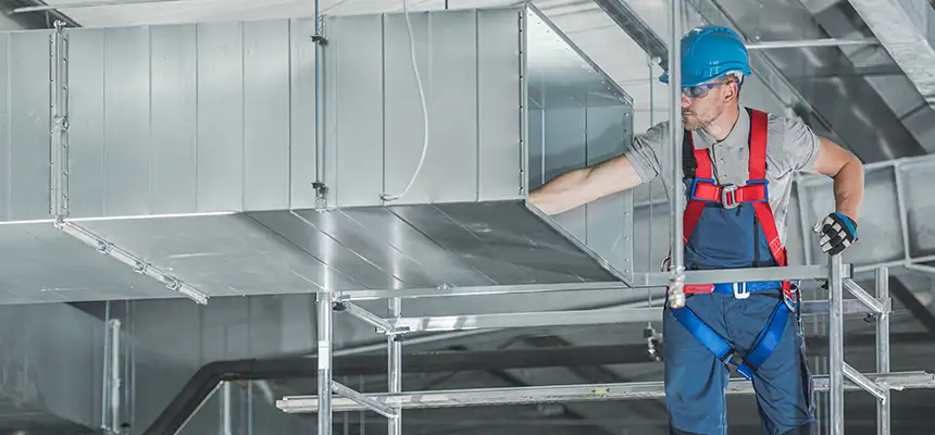 Our Dryer Fire Safety Service Services in Caledonia, WI