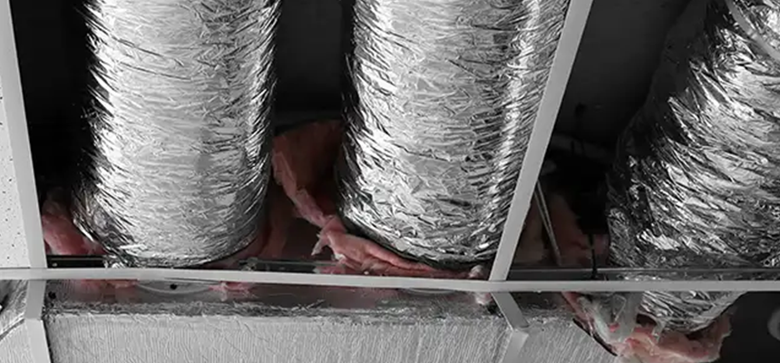 Scalable Commercial Multi‑Unit Dryer Vent Camera Inspection in Caledonia, WI