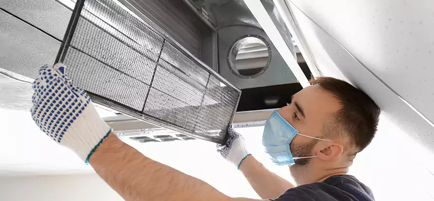 Our Dryer Vent Replacement Services in Caledonia, WI