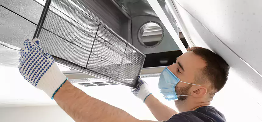 Our Home Duct Cleaning Services in Caledonia, WI  