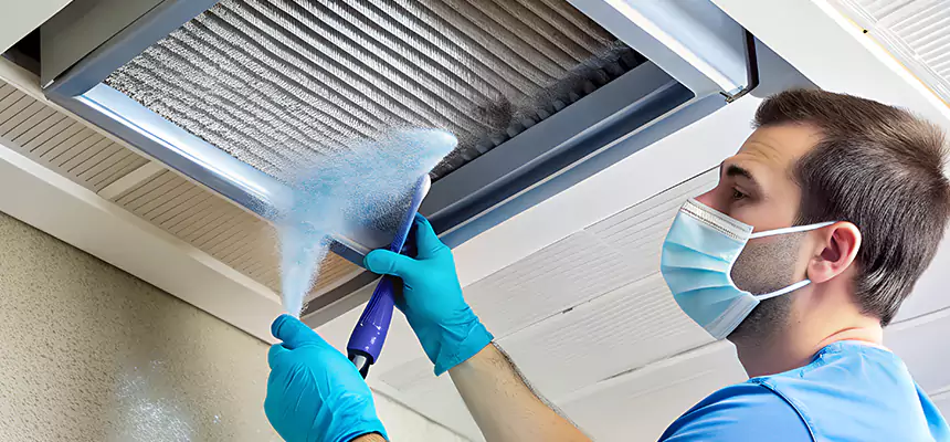 Our Home Ventilation Cleaning Services in Caledonia, WI