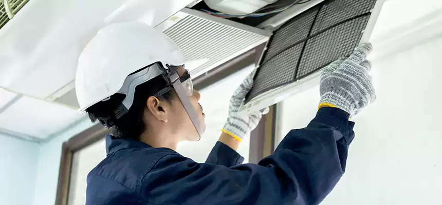 Our Mold & Mildew Removal from Air Ducts Services in Caledonia, WI