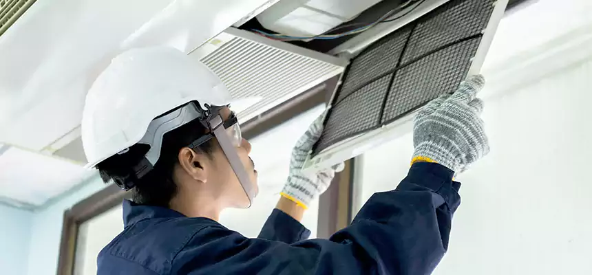 Our Multi-family Home Duct Cleaning Services in Caledonia, WI