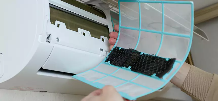 Gentle Ductwork Odor-Control Pet Dander Duct Cleaning in Caledonia, WI