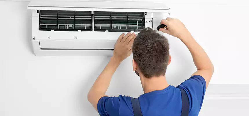 Our Smart Air Conditioning Installation Services in Caledonia, WI