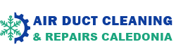 Air Duct Cleaning & Repairs Caledonia