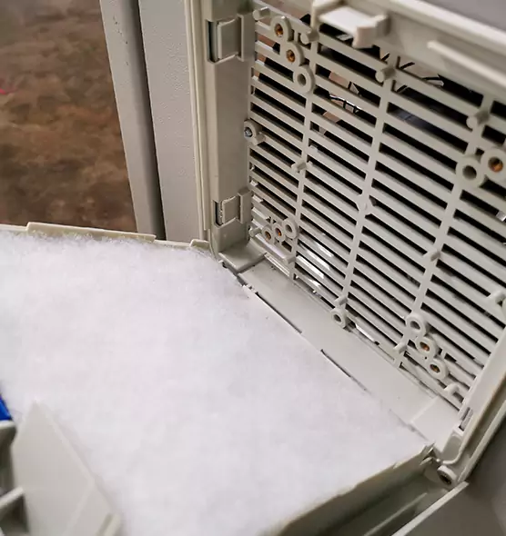 About Air Duct Overhaul & Upgrades in Caledonia, WI