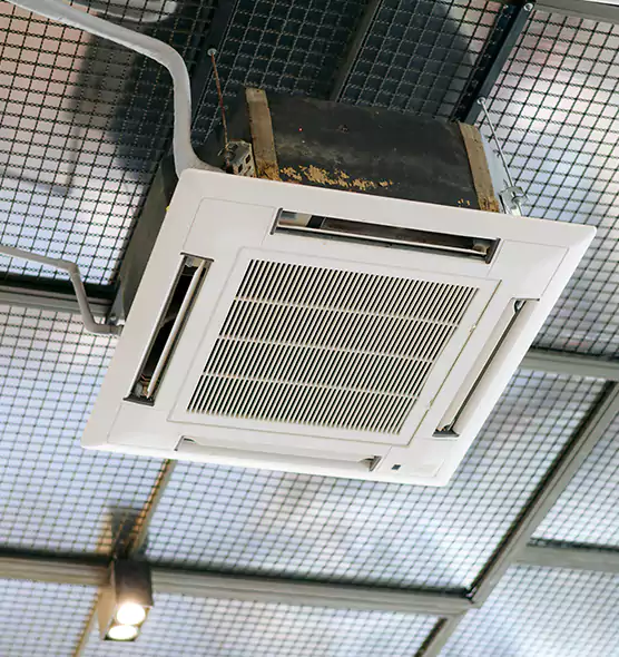 Top-Notch Allergy Relief Vent Cleaning Services in Caledonia, WI