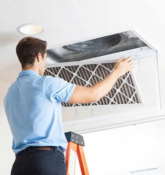 About Annual Dryer Vent Maintenance Caledonia, WI