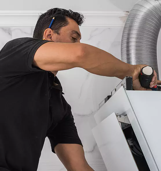 Trusted Bathroom Exhaust Duct Cleaning in Caledonia, WI