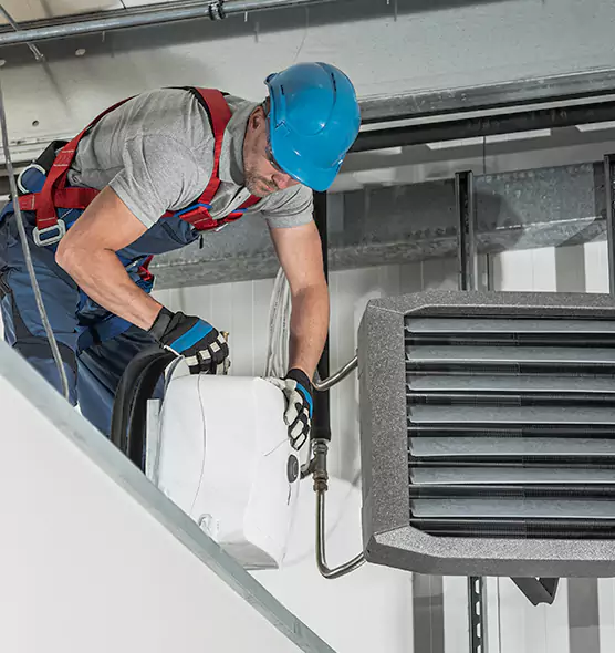 Professional Custom HVAC Ductworkin Caledonia, WI