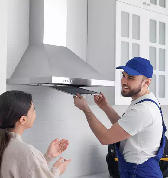 Professional Dryer Vent Cleaning Service in Caledonia, WI