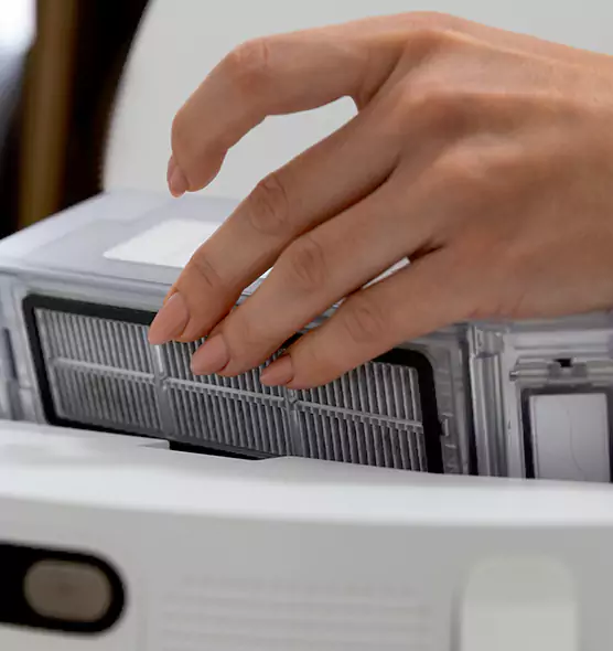  Professional Dryer Vent Lint Filter Cleaning in Caledonia, WI