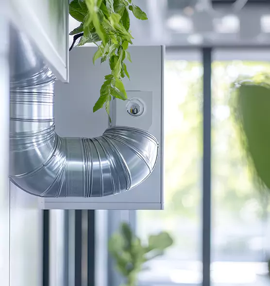 Professional Eco-Safe Dryer Vent Cleaning in Caledonia, WI