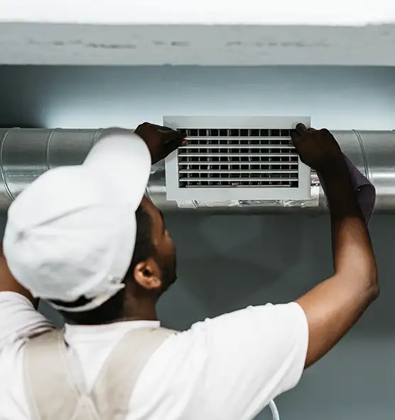 About Emergency Dryer Vent Repair in Caledonia, WI