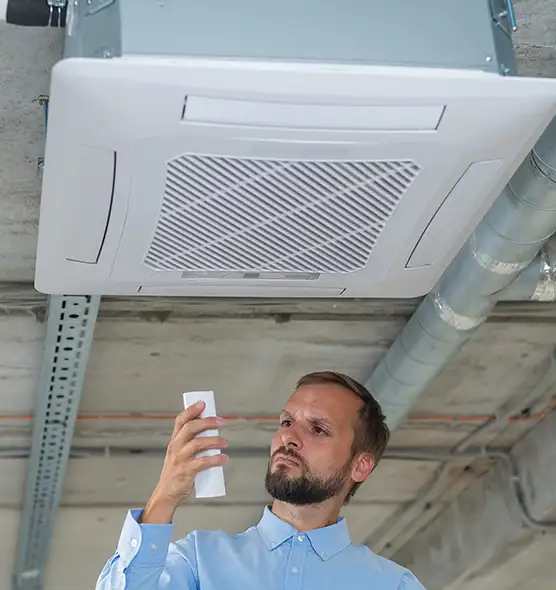 About Local Vent Cleaning Services in Caledonia, WI