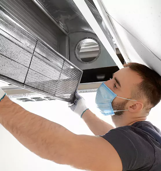About Remove Smoke Smell From Air Duct in Caledonia, WI