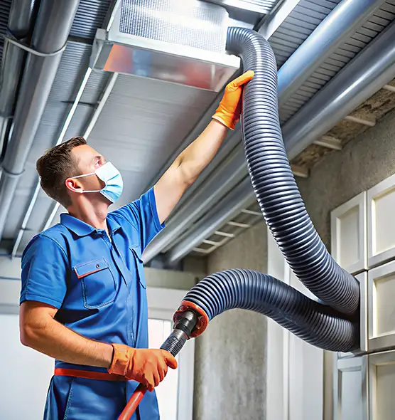 Welcome to Air Duct Cleaning & Repairs Caledonia — Your Local Roof Dryer Vent Cleaning Specialists in Caledonia, WI