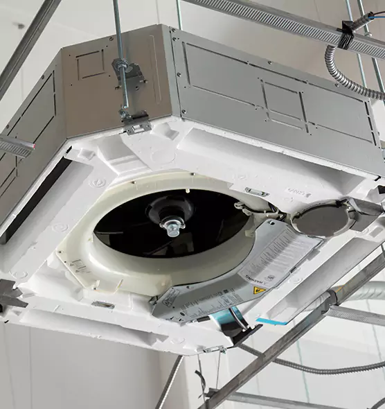 Professional Roof Vent Lint Removal Caledonia, WI