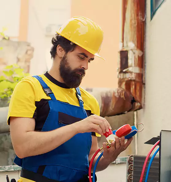 About Smart HVAC Installation in Caledonia, WI