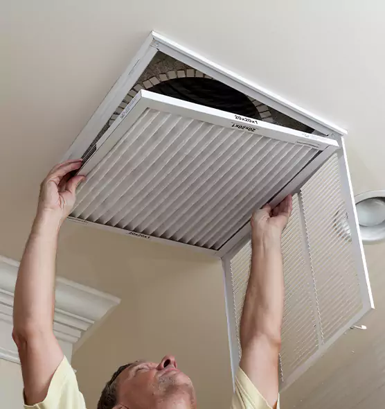 Trusted Vent Shaft Cleaning Expert in Caledonia, WI