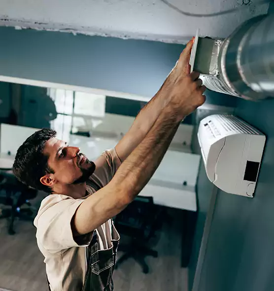 Reliable Warehouse Vent Cleaning in Caledonia, WI