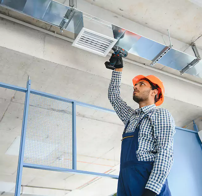 Why Homeowners & Businesses Trust Us in Caledonia, WI?