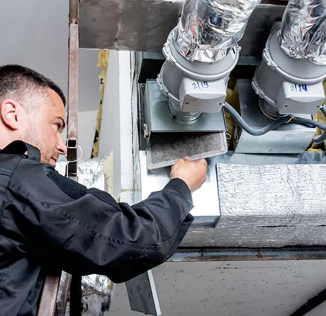 Why Homeowners & Businesses Trust Us in Caledonia, WI?