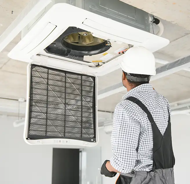 Why Homeowners & Businesses Trust Us in Caledonia, WI?