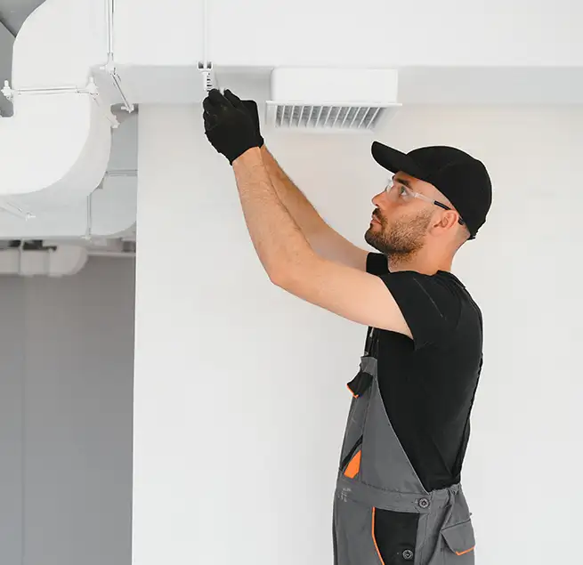 Why Homeowners & Businesses Trust Us in Caledonia, WI?