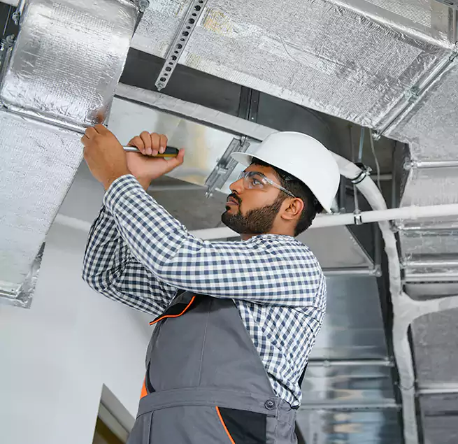 Why Homeowners & Businesses Trust Us Caledonia, WI