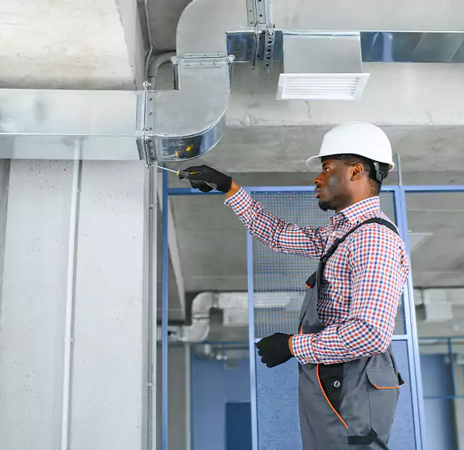 Why Homeowners & Businesses Trust Us Caledonia, WI