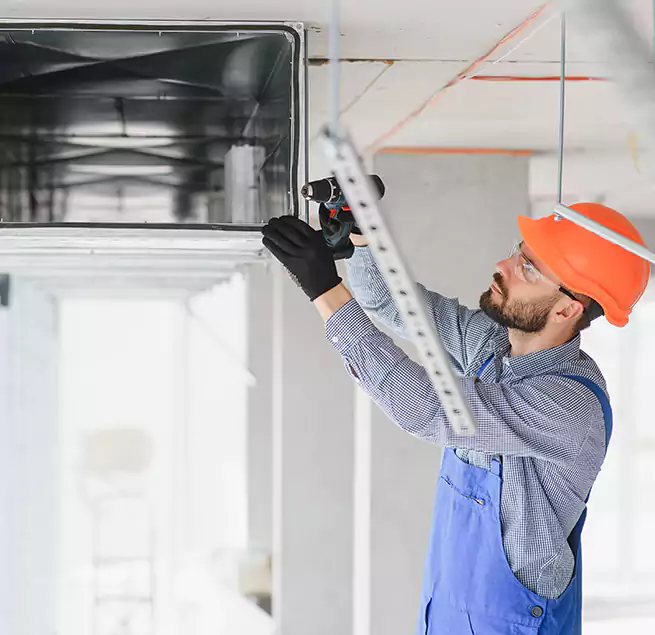 Why Homeowners & Businesses Trust Us Caledonia, WI