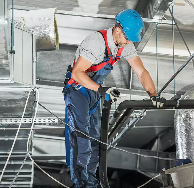 Why Homeowners & Businesses Trust Us in Caledonia, WI?