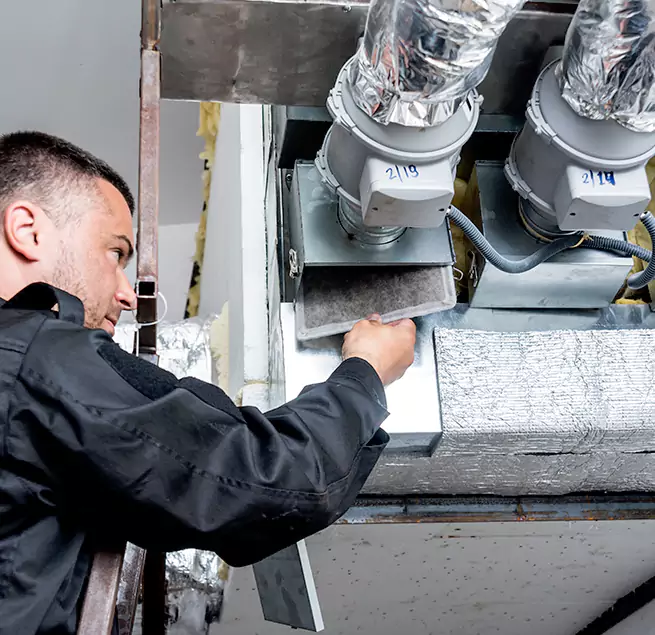 Why Homeowners & Businesses Trust Us in Caledonia, WI