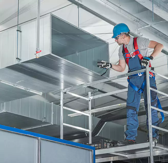 Why Homeowners & Businesses Trust Us in Caledonia, WI?