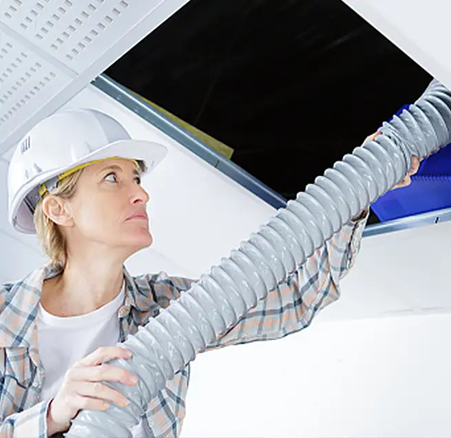 Why Homeowners & Businesses Trust Us Caledonia, WI