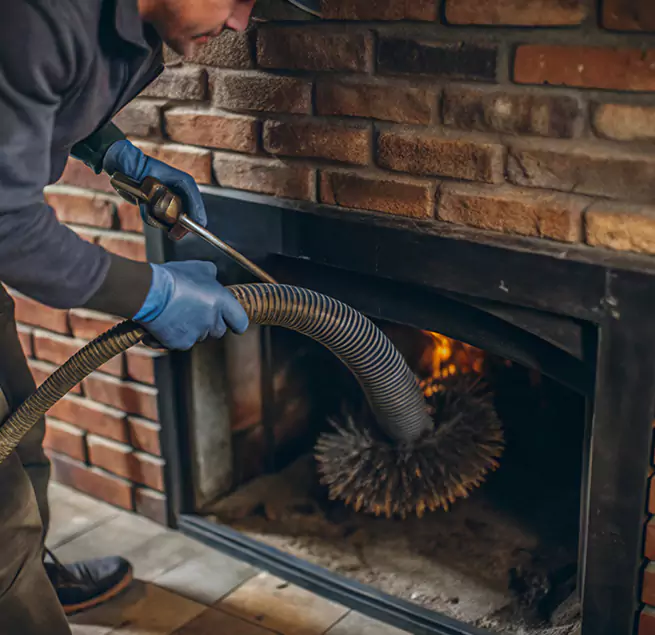  Why Homeowners & Businesses Trust Us in Caledonia, WI?