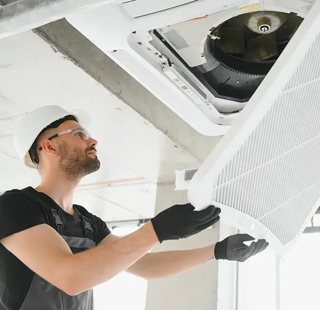 Why Homeowners & Businesses Trust Us in Caledonia, WI?