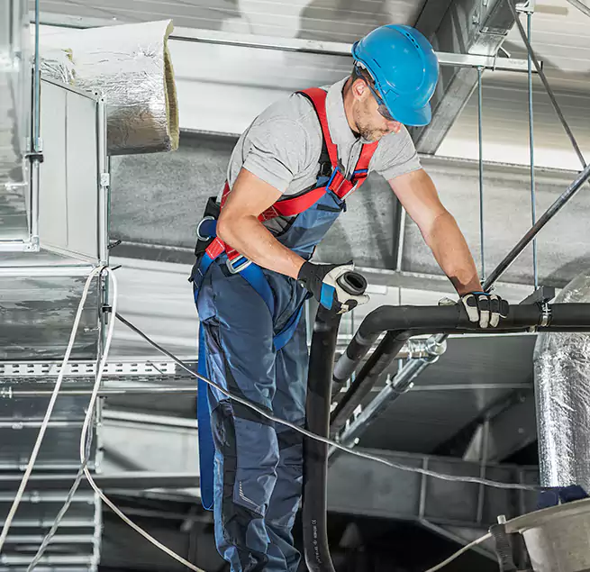 Why Homeowners & Businesses Trust Us in Caledonia, WI?