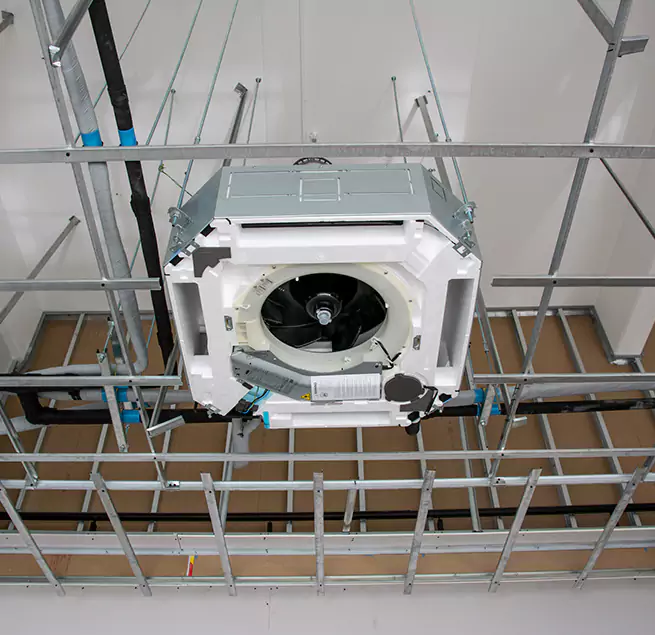 Why Homeowners & Businesses Trust Us in Caledonia, WI?