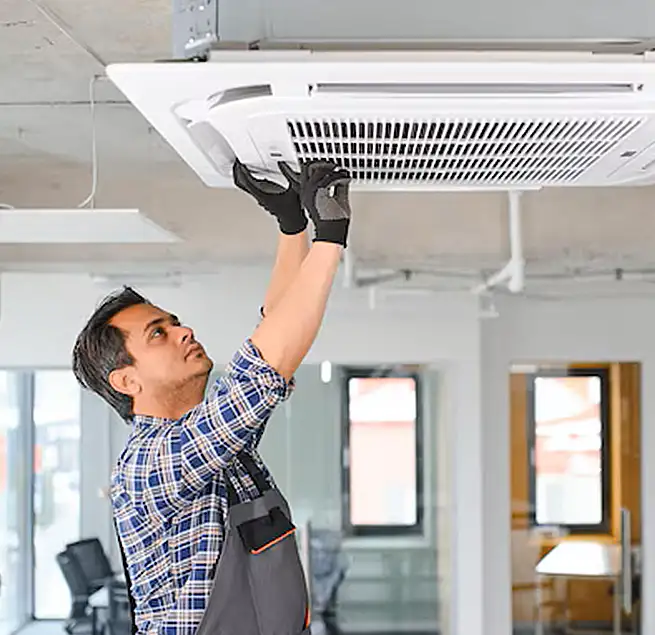 Why Homeowners & Businesses Trust Us in Caledonia, WI?