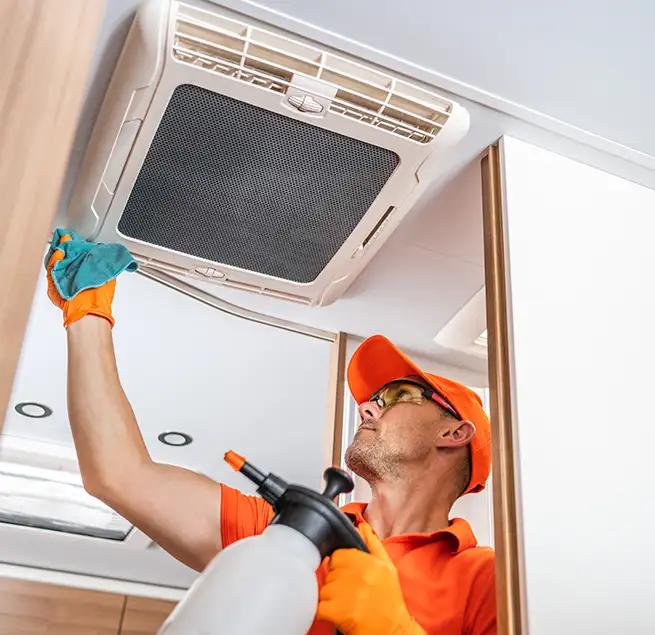 Why Homeowners & Businesses Trust Us in Caledonia, WI?