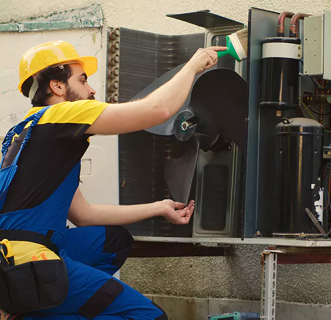 Why Homeowners Businesses Trust Us in Caledonia, WI?