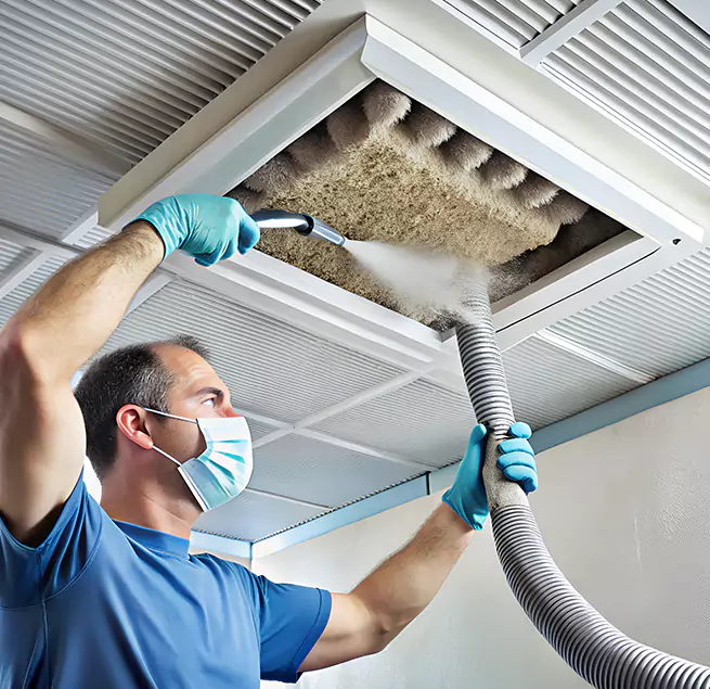  Why Homeowners & Businesses Trust Us Caledonia, WI?